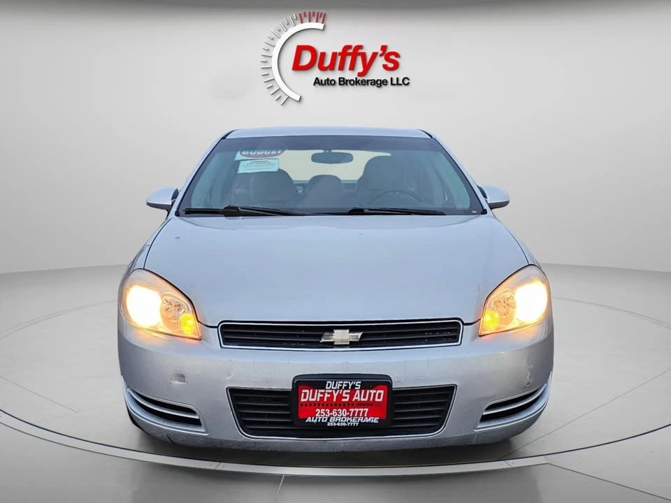 2009 Chevrolet Impala 9th Gen - Image 11 of 20