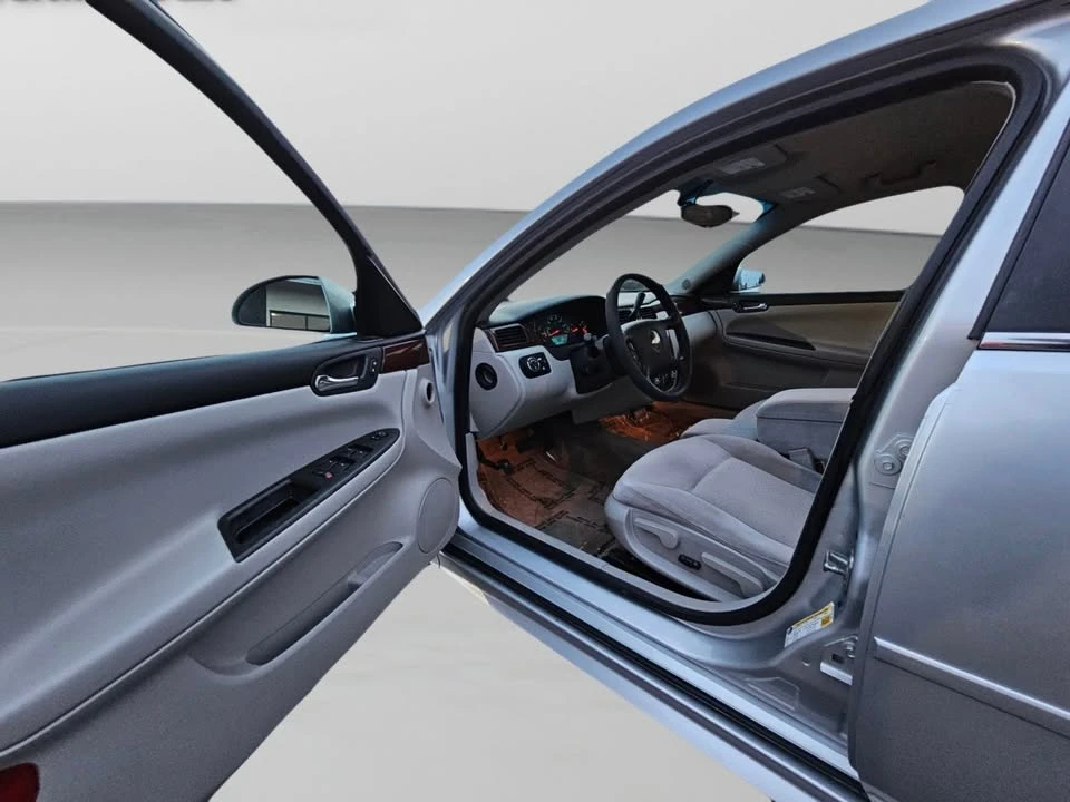 2009 Chevrolet Impala 9th Gen - Image 18 of 20