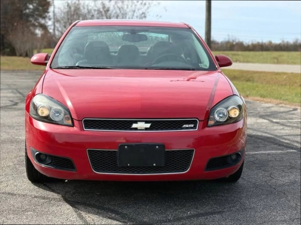 2009 Chevrolet Impala 9th Gen - Image 9 of 20