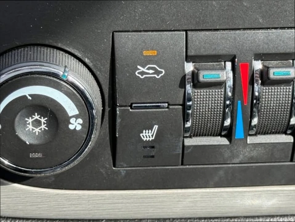 2009 Chevrolet Impala 9th Gen - Image 15 of 20