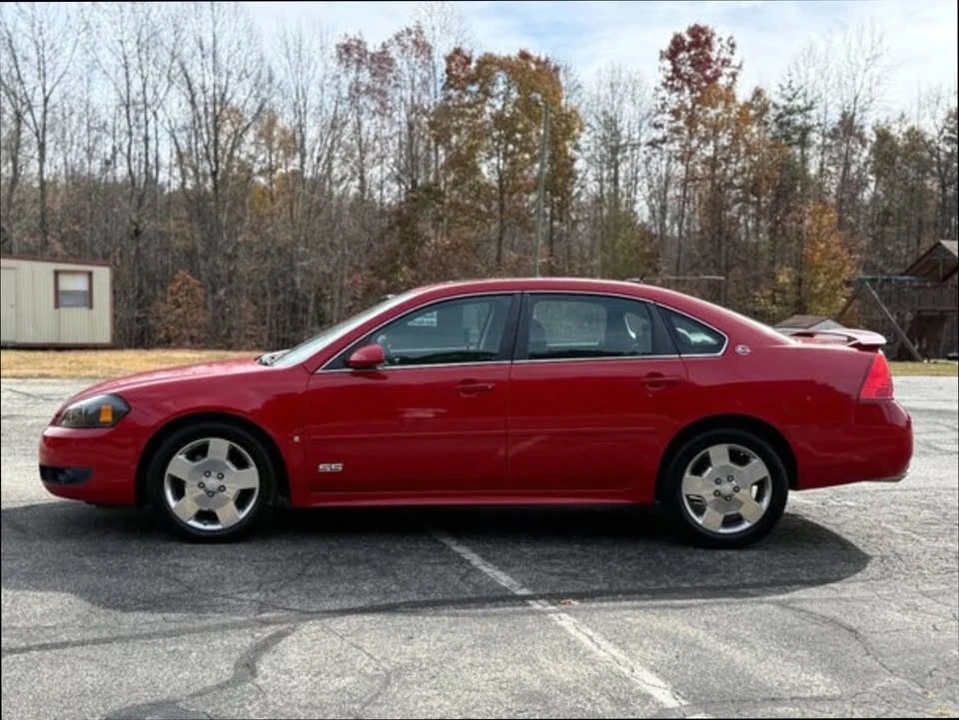 2009 Chevrolet Impala 9th Gen - Image 7 of 20