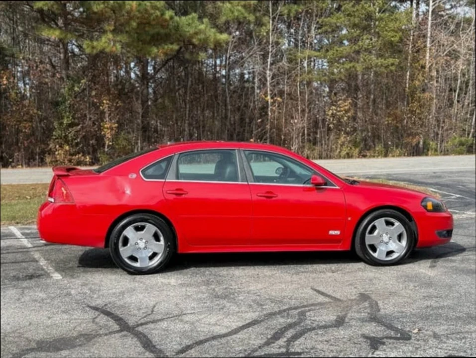 2009 Chevrolet Impala 9th Gen - Image 3 of 20