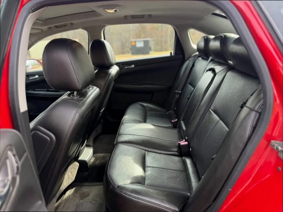 2009 Chevrolet Impala 9th Gen - Image 16 of 20