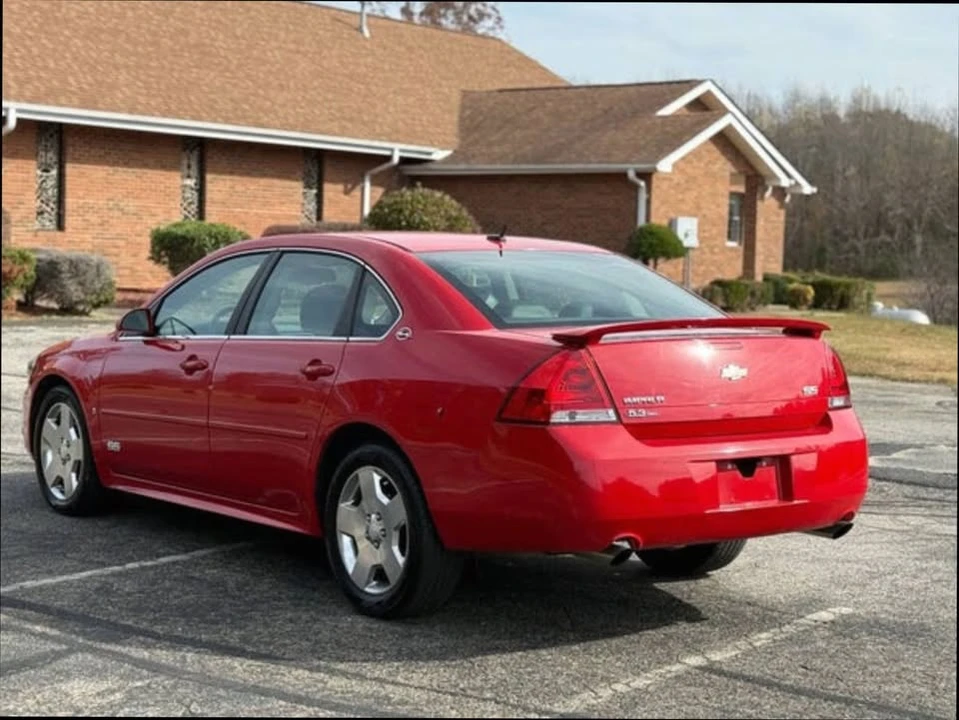 2009 Chevrolet Impala 9th Gen - Image 6 of 20