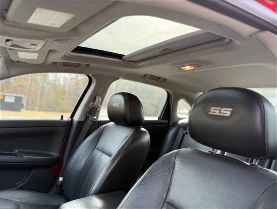 2009 Chevrolet Impala 9th Gen - Image 17 of 20