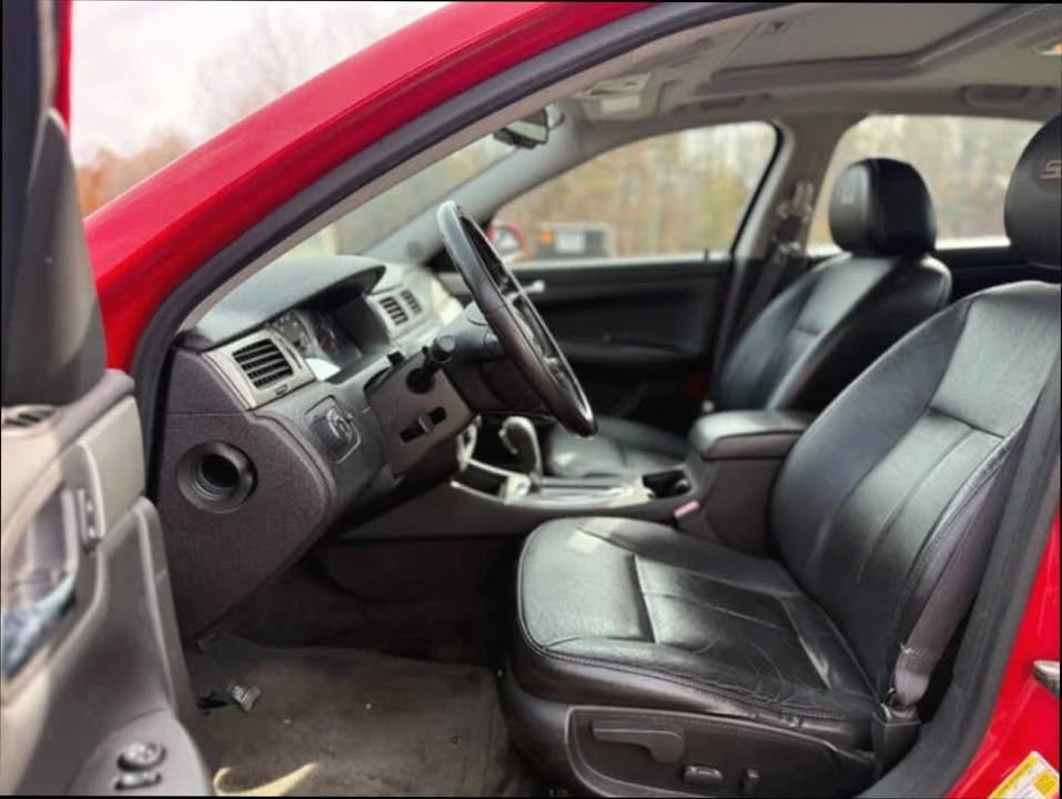 2009 Chevrolet Impala 9th Gen - Image 11 of 20