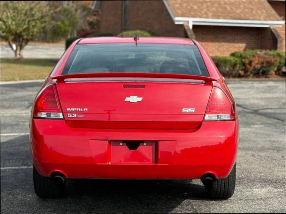 2009 Chevrolet Impala 9th Gen - Image 5 of 20