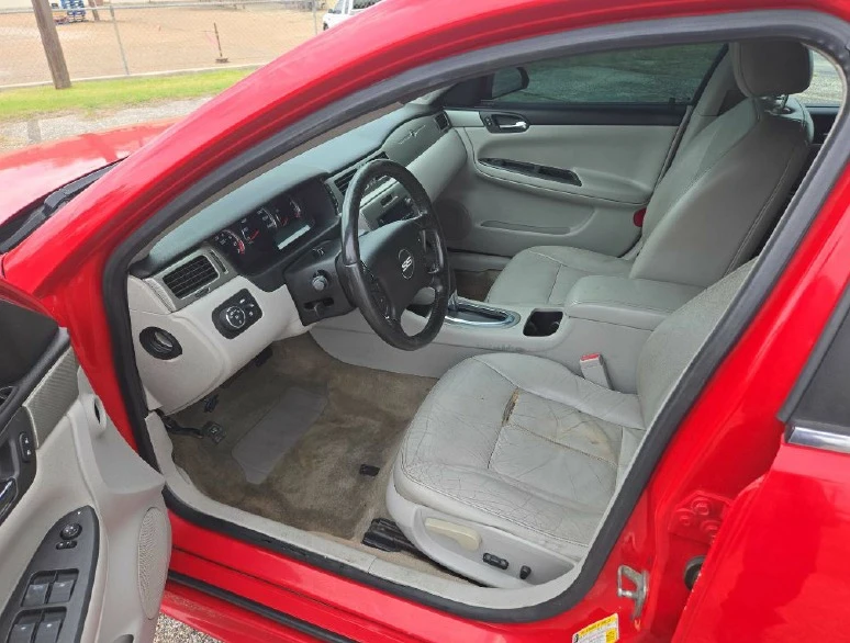 2009 Chevrolet Impala 9th Gen - Image 3 of 3