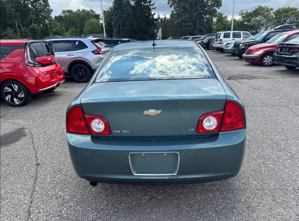 2009 Chevrolet Malibu - Image 3 of 6