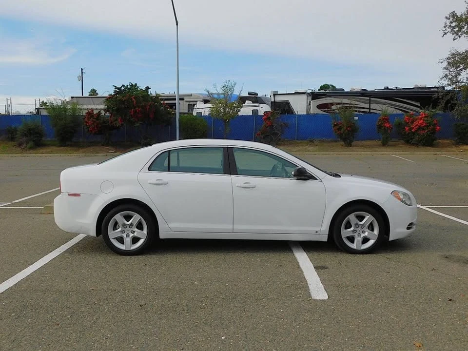 2009 Chevrolet Malibu - Image 7 of 20