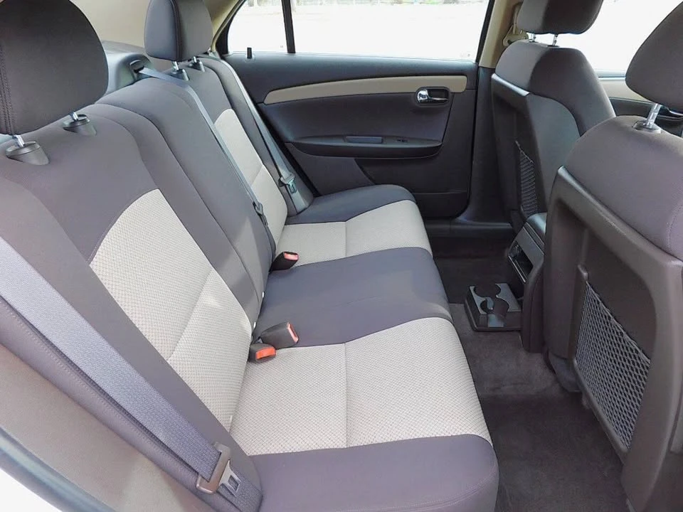2009 Chevrolet Malibu - Image 18 of 20