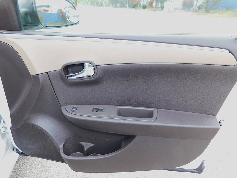 2009 Chevrolet Malibu - Image 19 of 20