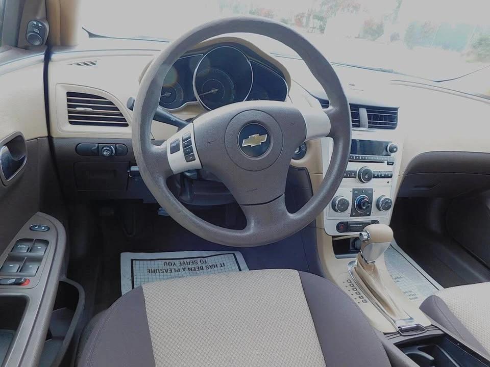 2009 Chevrolet Malibu - Image 13 of 20