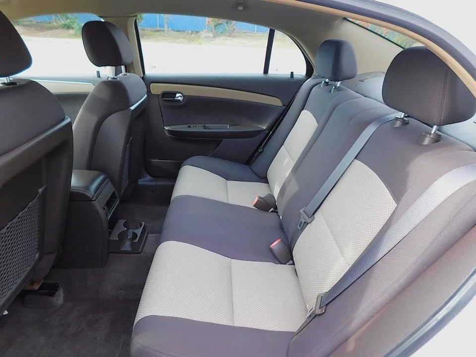 2009 Chevrolet Malibu - Image 15 of 20