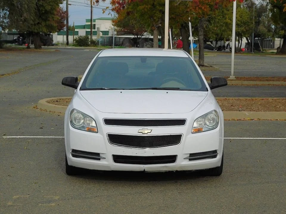 2009 Chevrolet Malibu - Image 9 of 20