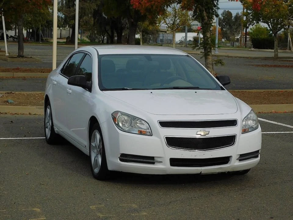 2009 Chevrolet Malibu - Image 8 of 20