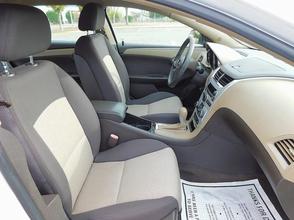 2009 Chevrolet Malibu - Image 20 of 20