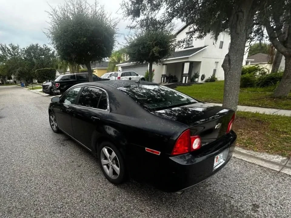 2009 Chevrolet Malibu - Image 4 of 5