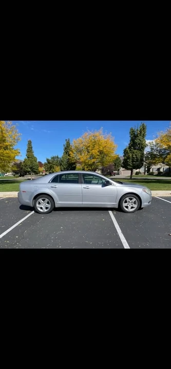2009 Chevrolet Malibu - Image 3 of 9