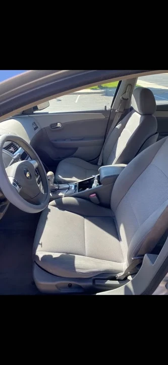 2009 Chevrolet Malibu - Image 7 of 9