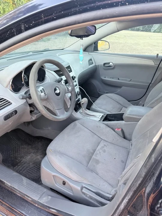 2009 Chevrolet Malibu - Image 5 of 5