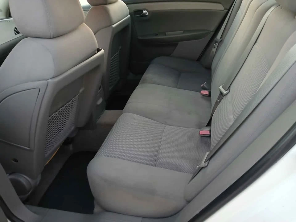 2009 Chevrolet Malibu - Image 6 of 6