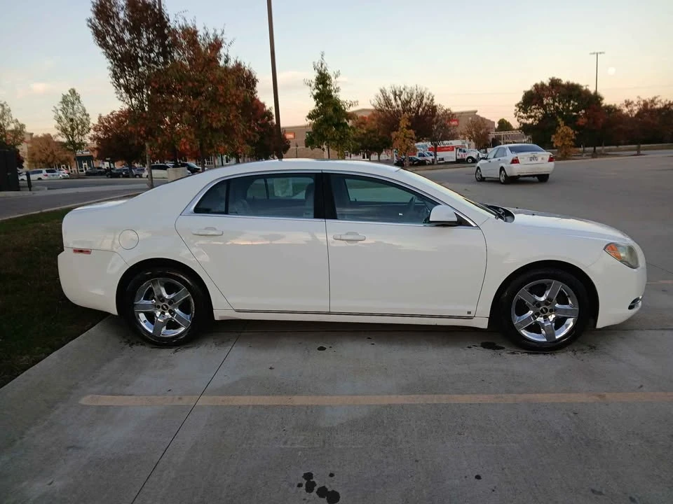 2009 Chevrolet Malibu - Image 3 of 6