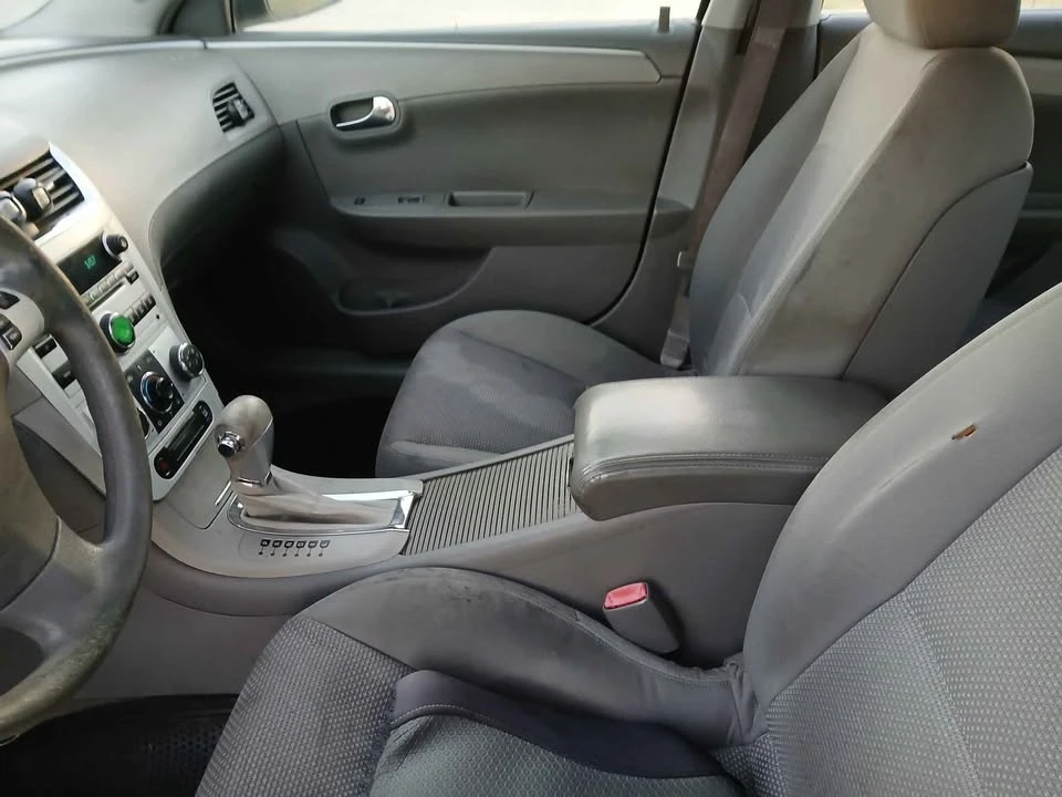 2009 Chevrolet Malibu - Image 5 of 6