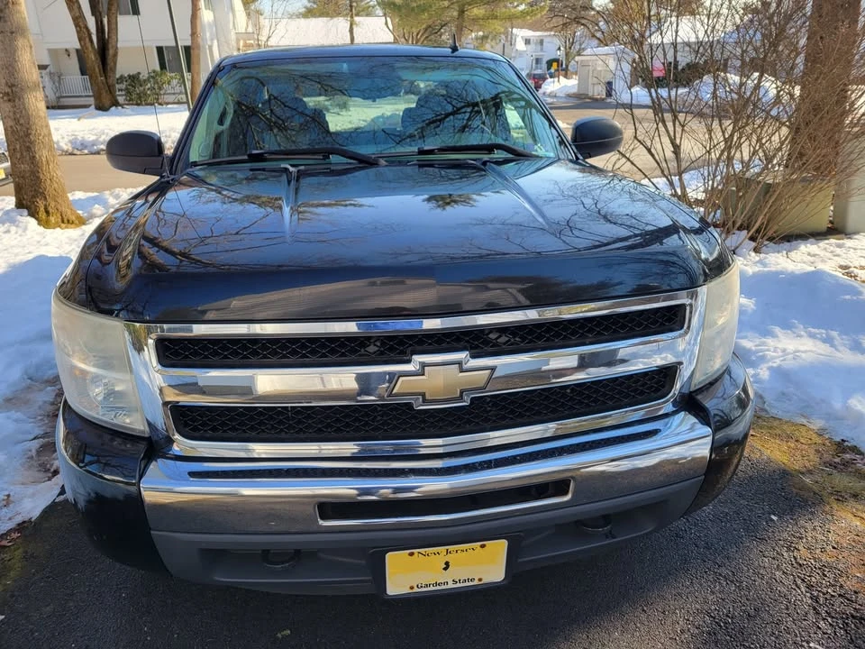 2009 Chevrolet Silverado 2nd Gen - Image 2 of 16