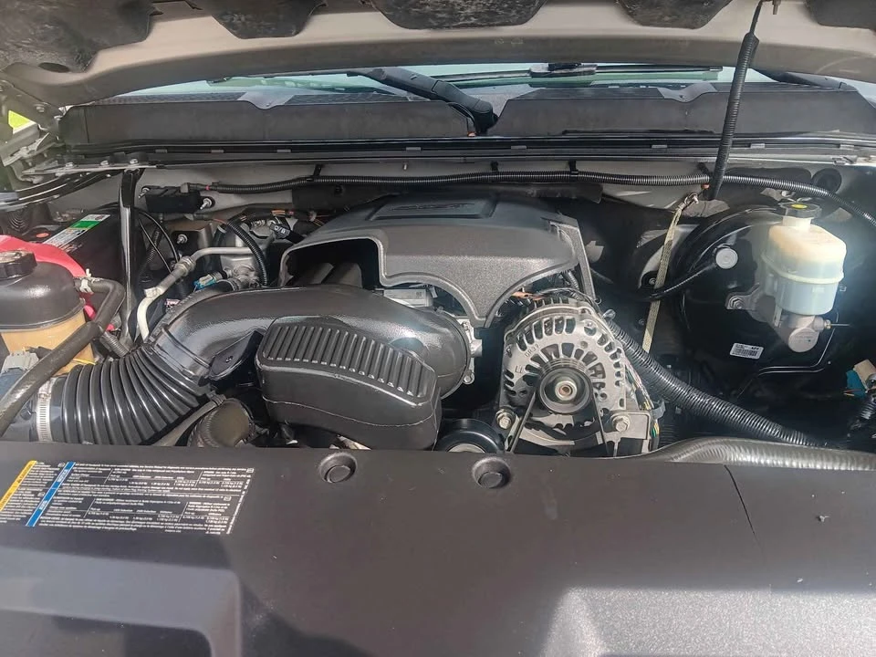 2009 Chevrolet Silverado 2nd Gen - Image 11 of 11