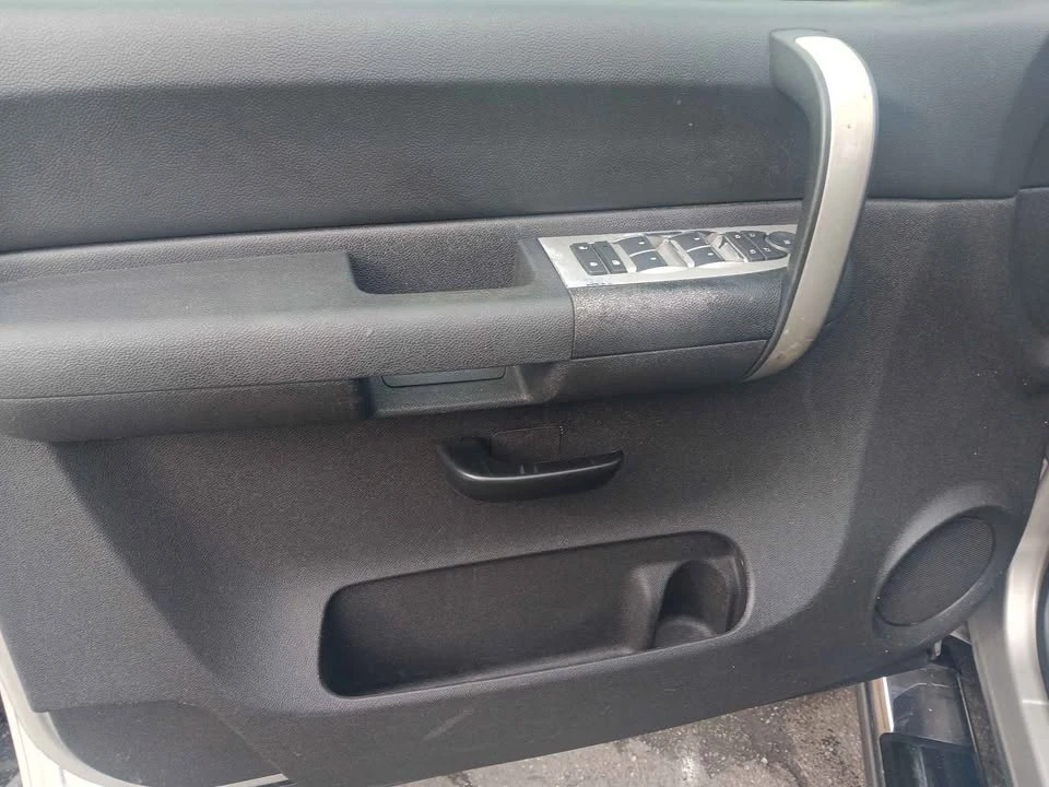 2009 Chevrolet Silverado 2nd Gen - Image 7 of 11