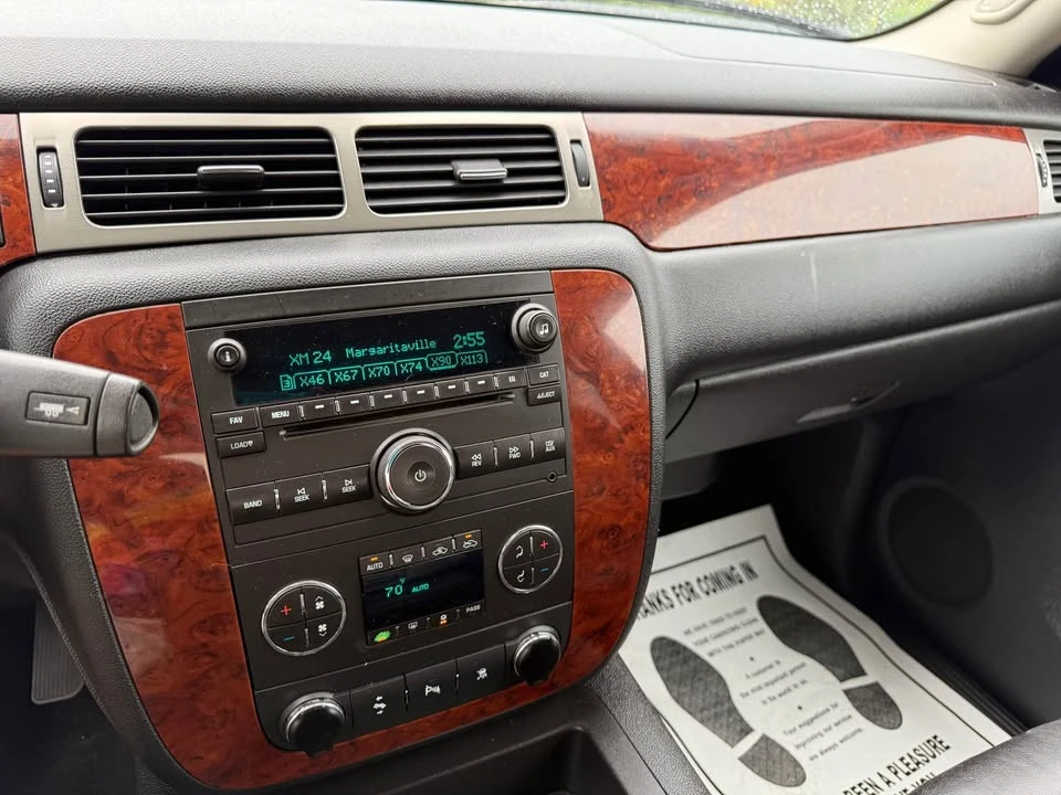 2009 Chevrolet Silverado 2nd Gen - Image 9 of 12