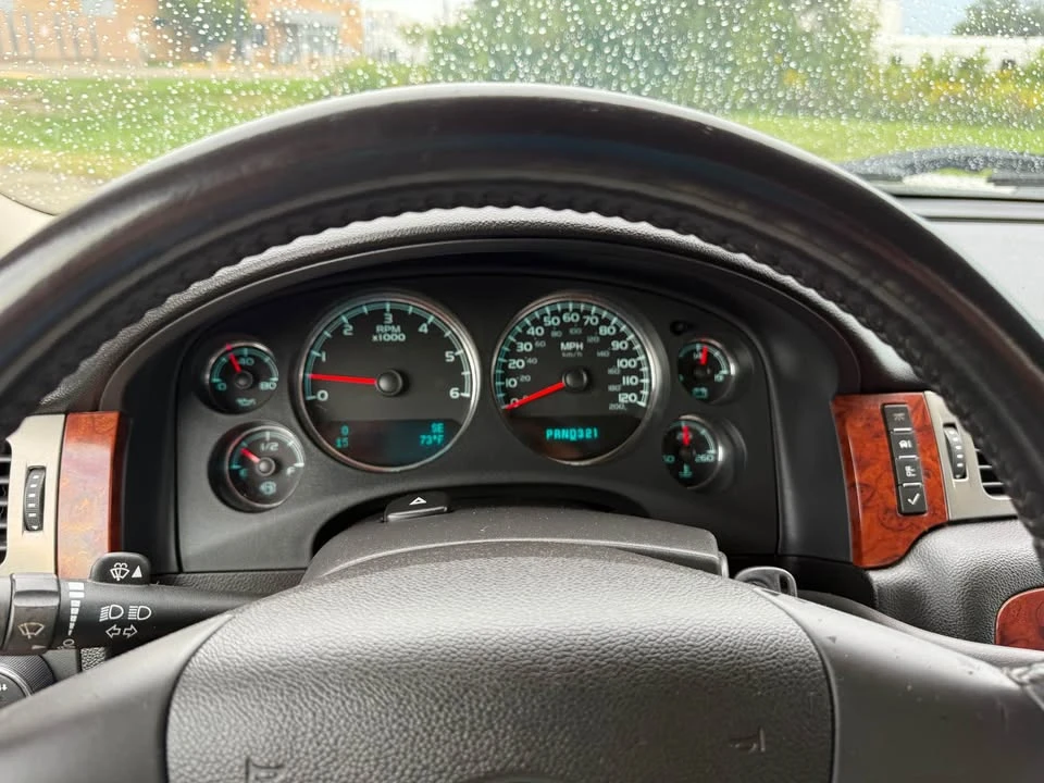 2009 Chevrolet Silverado 2nd Gen - Image 8 of 12