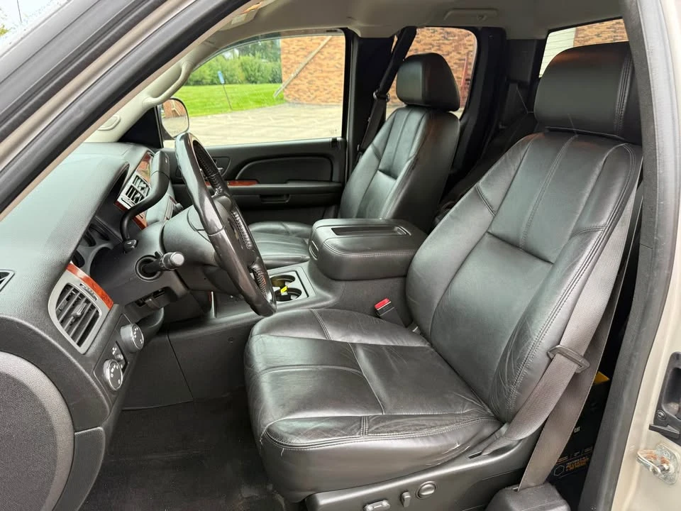 2009 Chevrolet Silverado 2nd Gen - Image 10 of 12