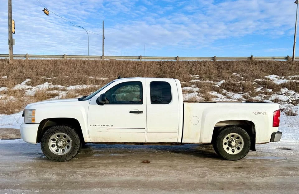 2009 Chevrolet Silverado 1st Gen - Image 7 of 13