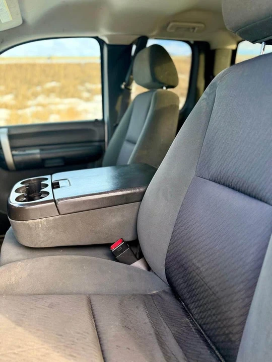 2009 Chevrolet Silverado 1st Gen - Image 12 of 13