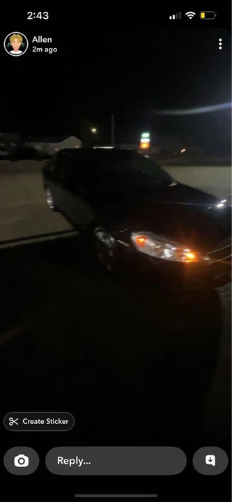 2009 Chevrolet Impala 9th Gen - Image 5 of 9