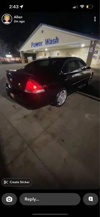 2009 Chevrolet Impala 9th Gen - Image 7 of 9