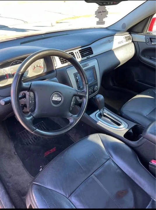 2009 Chevrolet Impala 9th Gen - Image 6 of 6