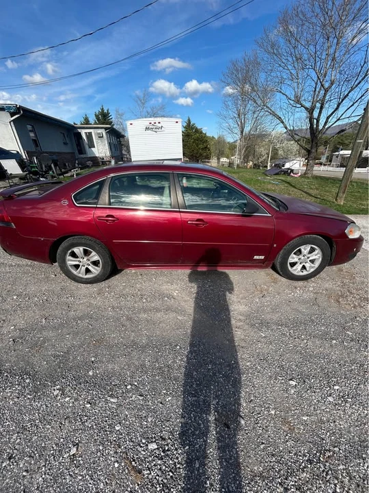 2009 Chevrolet SS - Image 2 of 4