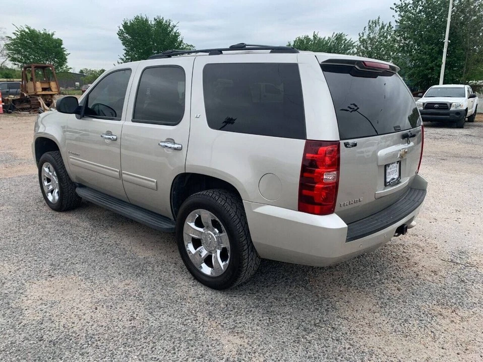 2009 Chevrolet Tahoe 3rd Gen - Image 7 of 14