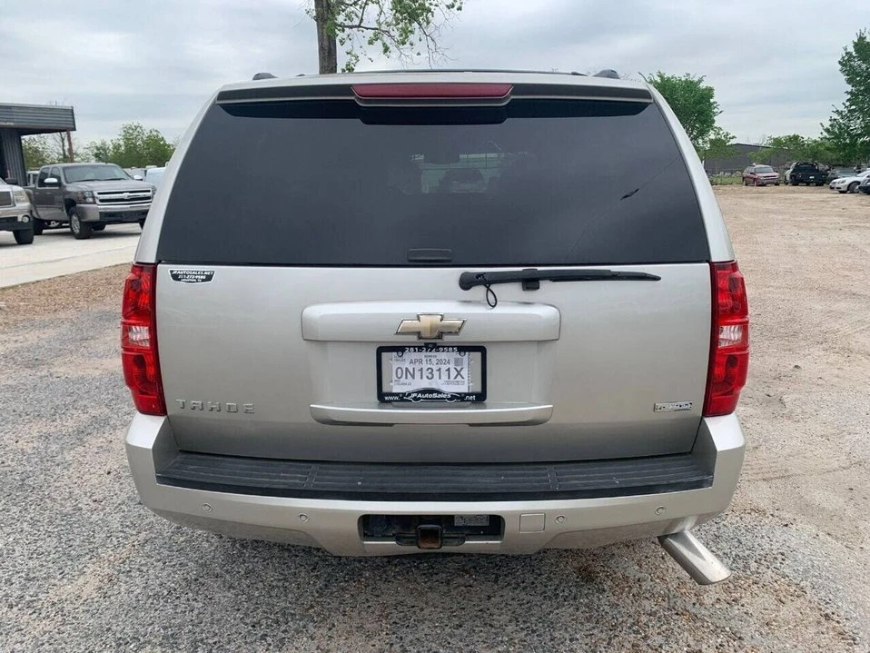 2009 Chevrolet Tahoe 3rd Gen - Image 6 of 14
