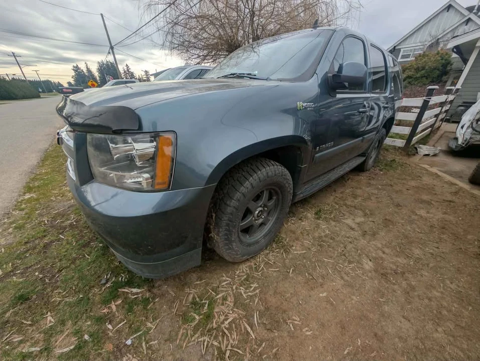 2009 Chevrolet Tahoe 3rd Gen - Image 7 of 18
