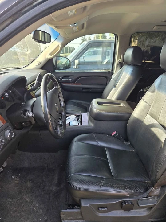 2009 Chevrolet Tahoe 3rd Gen - Image 10 of 18
