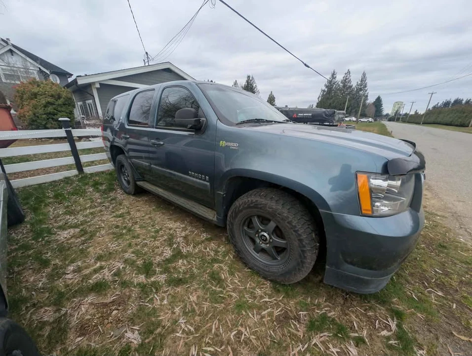 2009 Chevrolet Tahoe 3rd Gen - Image 6 of 18