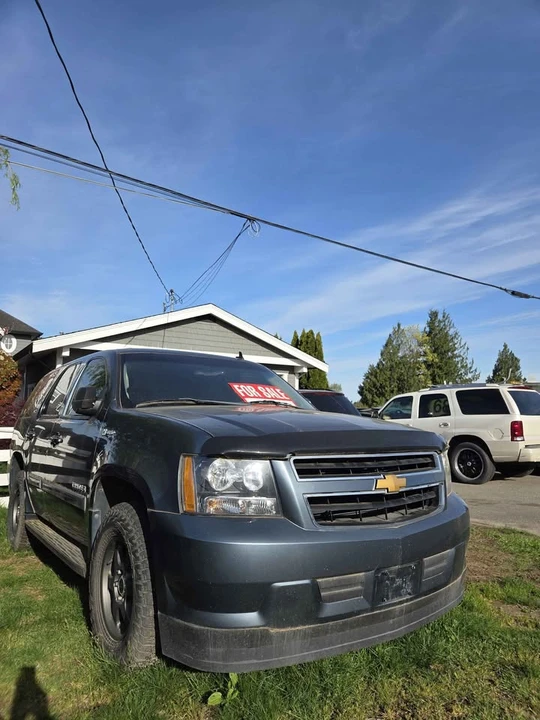 2009 Chevrolet Tahoe 3rd Gen - Image 15 of 18