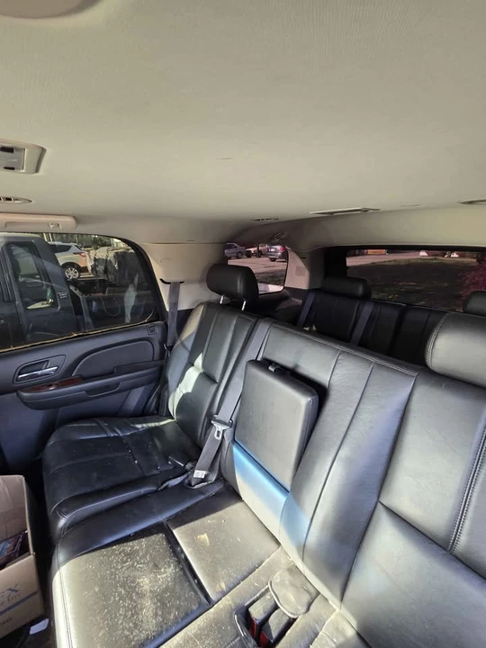 2009 Chevrolet Tahoe 3rd Gen - Image 11 of 18