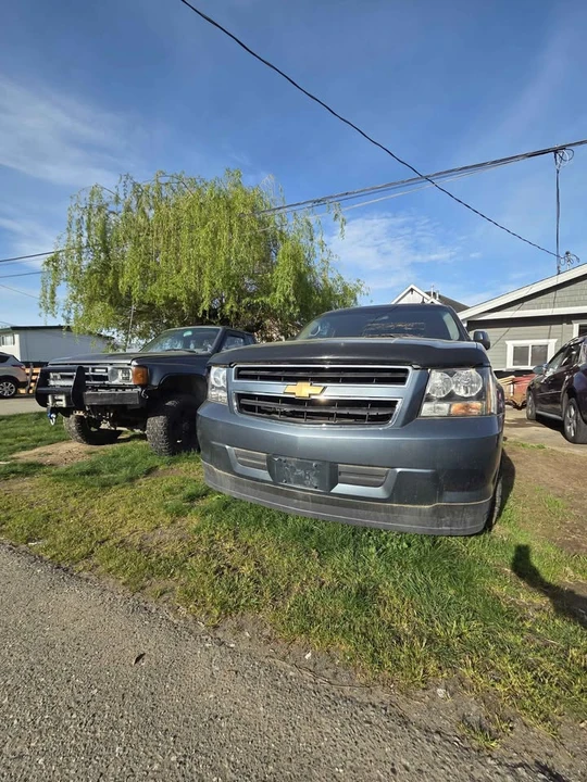 2009 Chevrolet Tahoe 3rd Gen - Image 3 of 18