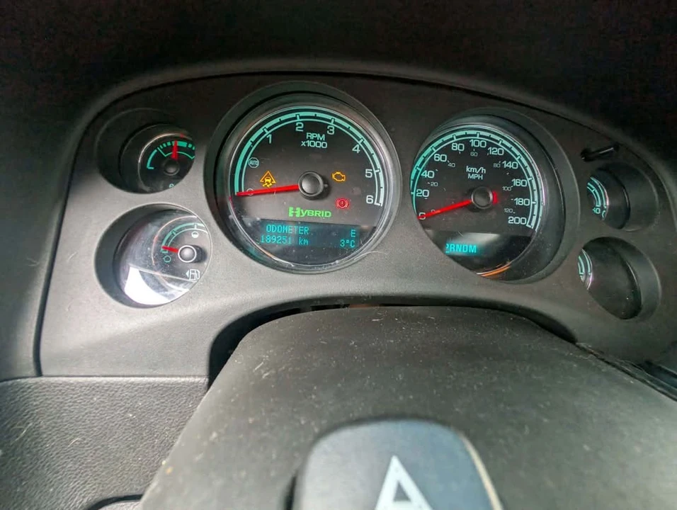 2009 Chevrolet Tahoe 3rd Gen - Image 12 of 18