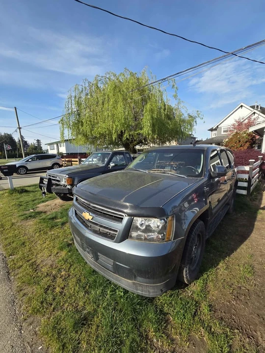 2009 Chevrolet Tahoe 3rd Gen - Image 2 of 18